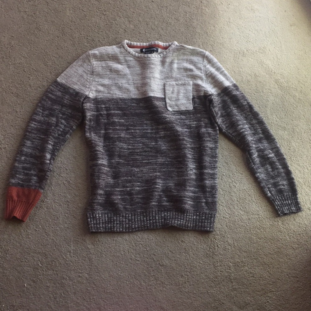 Billabong Crew Neck Sweater